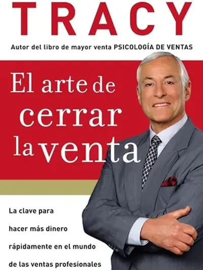 El Arte De Cerrar La Venta