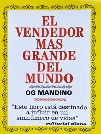 El Vendedor Más Grande Del Mundo