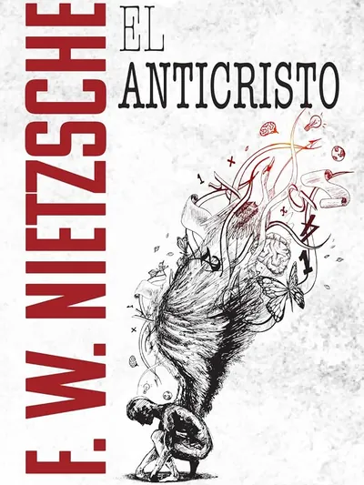 El anticristo