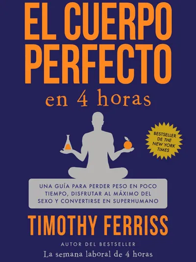 El cuerpo perfecto en 4 horas