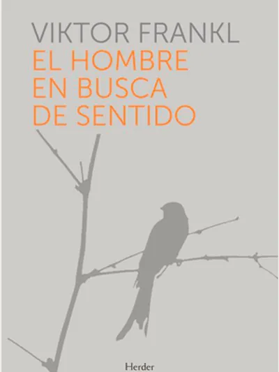 El hombre en busca de sentido