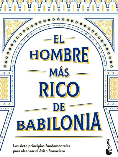 El hombre más rico de Babilonia