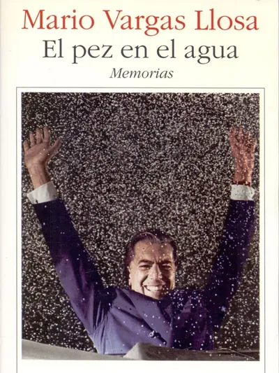 El pez en el agua
