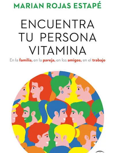 Encuentra Tu Persona Vitamina