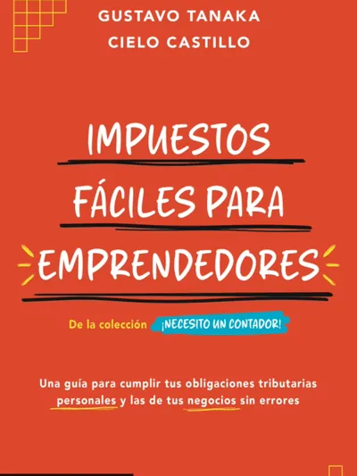 Impuestos Fáciles Para Emprendedores