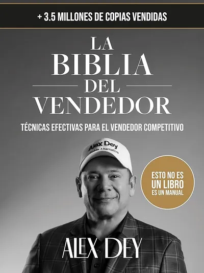 La Biblia Del Vendedor