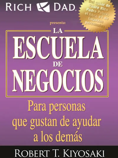 La Escuela De Negocios