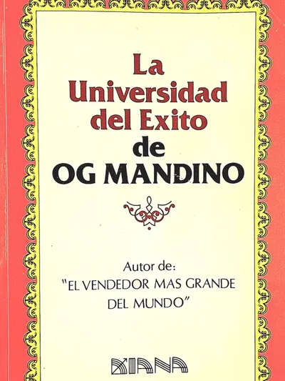 La Universidad Del Éxito