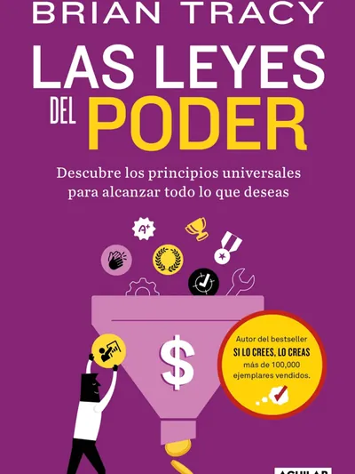Las Leyes Del Poder