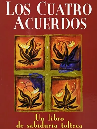 Los cuatro acuerdos
