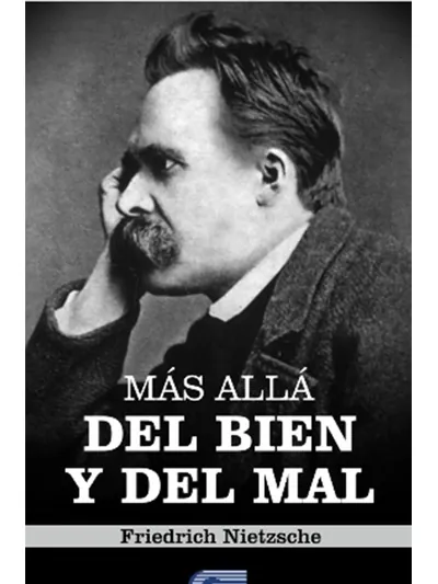 Más allá del bien y del mal