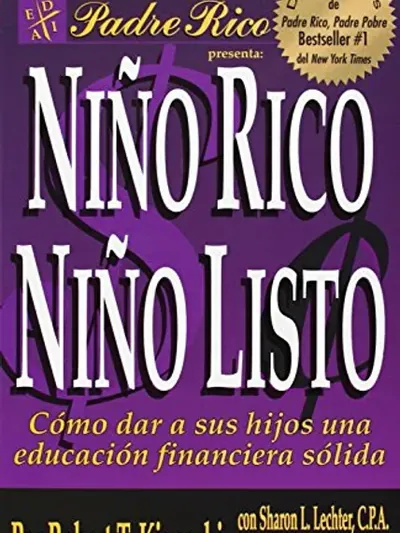 Niño rico, niño listo