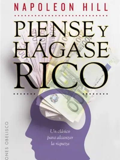 Piense Y Hágase Rico