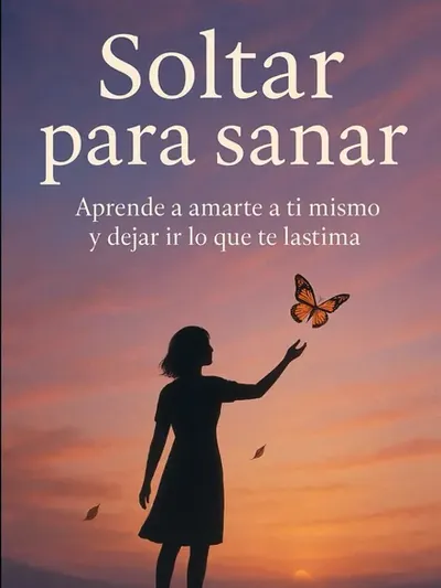 Soltar para sanar