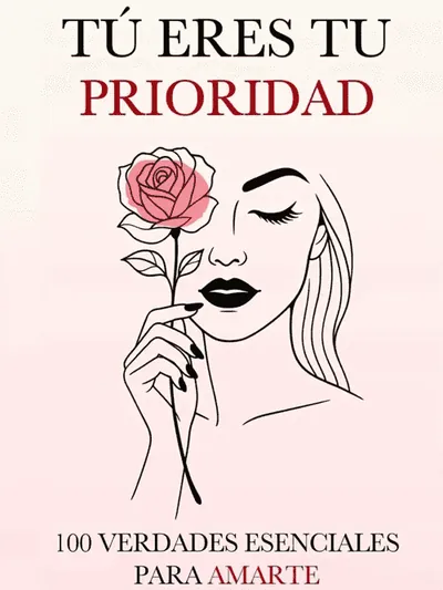 Tú Eres Tu Prioridad