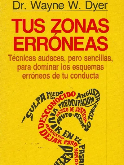 Tus Zonas Erróneas