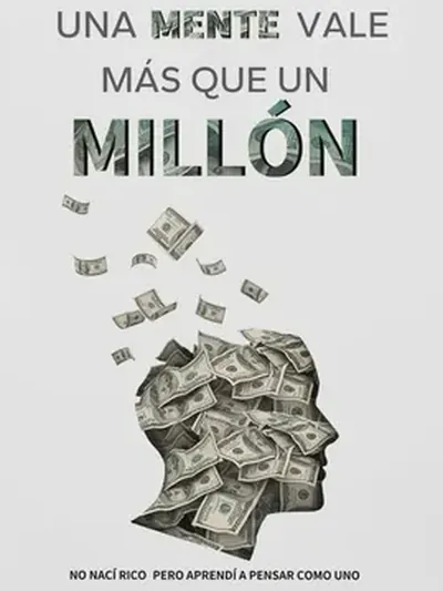 Una mente vale más que un millón